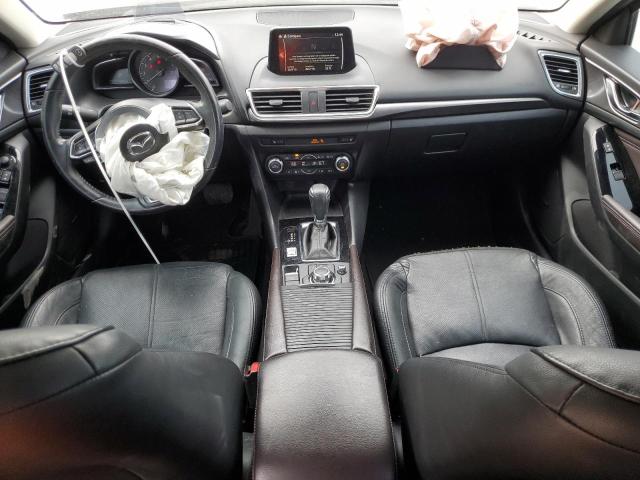 Photo 7 VIN: 3MZBN1W36HM133207 - MAZDA 3 