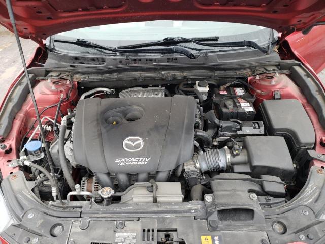 Photo 10 VIN: 3MZBN1W36HM148709 - MAZDA 3 