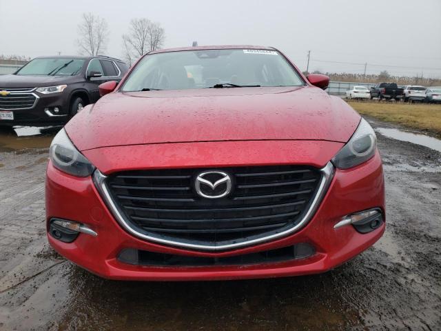 Photo 4 VIN: 3MZBN1W36HM148709 - MAZDA 3 