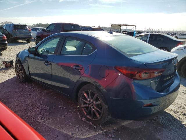 Photo 1 VIN: 3MZBN1W36JM171543 - MAZDA 3 