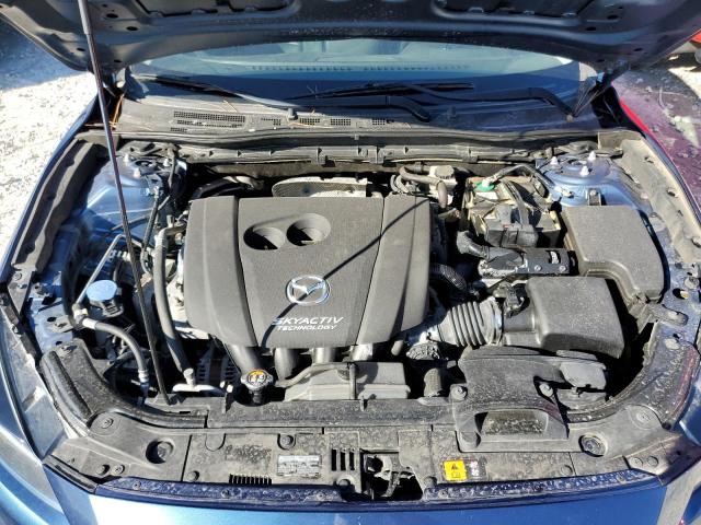 Photo 10 VIN: 3MZBN1W36JM171543 - MAZDA 3 