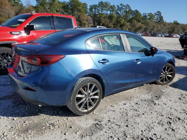 Photo 2 VIN: 3MZBN1W36JM171543 - MAZDA 3 