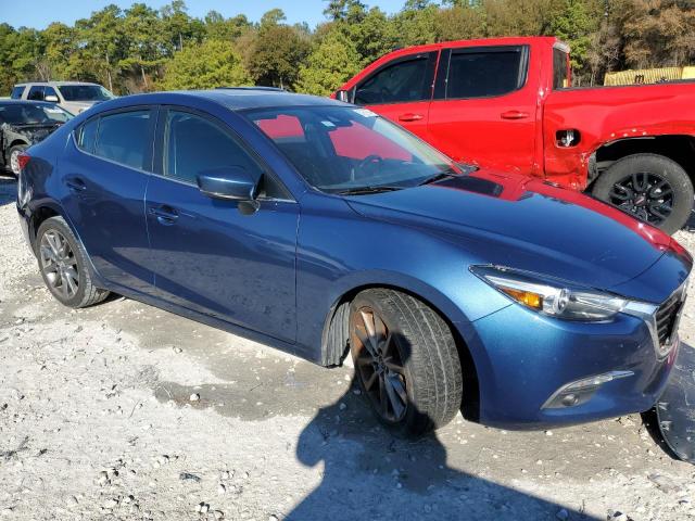 Photo 3 VIN: 3MZBN1W36JM171543 - MAZDA 3 