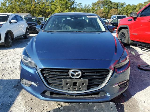 Photo 4 VIN: 3MZBN1W36JM171543 - MAZDA 3 