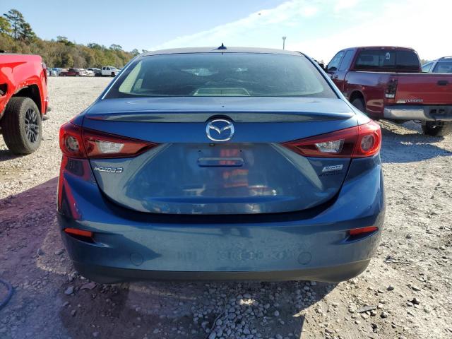 Photo 5 VIN: 3MZBN1W36JM171543 - MAZDA 3 