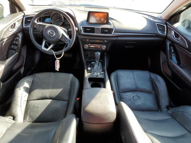 Photo 7 VIN: 3MZBN1W36JM171543 - MAZDA 3 