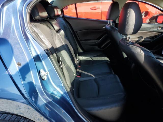 Photo 9 VIN: 3MZBN1W36JM171543 - MAZDA 3 