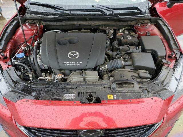 Photo 10 VIN: 3MZBN1W36JM172949 - MAZDA 3 GRAND TO 