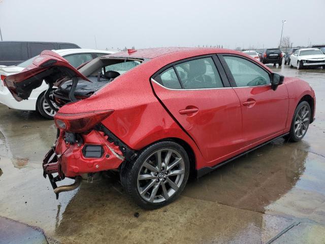 Photo 2 VIN: 3MZBN1W36JM172949 - MAZDA 3 GRAND TO 