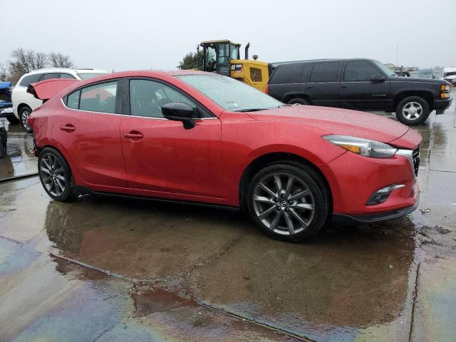 Photo 3 VIN: 3MZBN1W36JM172949 - MAZDA 3 GRAND TO 