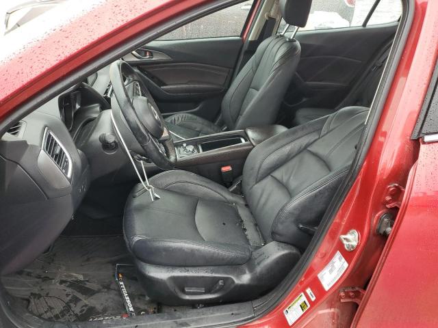 Photo 6 VIN: 3MZBN1W36JM172949 - MAZDA 3 GRAND TO 