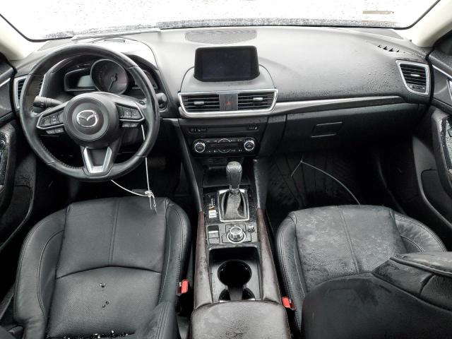 Photo 7 VIN: 3MZBN1W36JM172949 - MAZDA 3 GRAND TO 