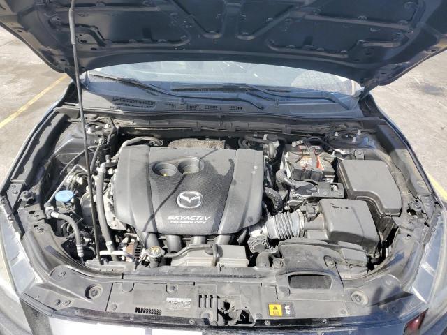 Photo 10 VIN: 3MZBN1W36JM185779 - MAZDA 3 GRAND TO 