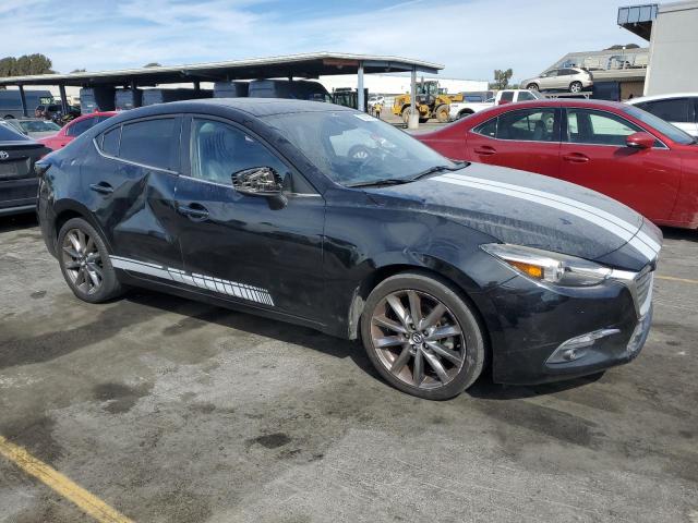 Photo 3 VIN: 3MZBN1W36JM185779 - MAZDA 3 GRAND TO 