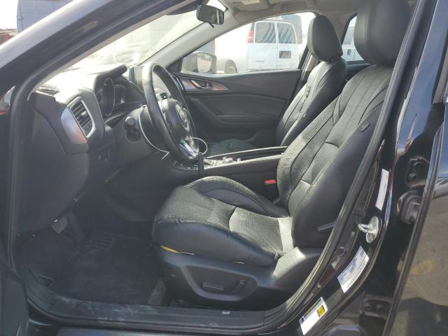 Photo 6 VIN: 3MZBN1W36JM185779 - MAZDA 3 GRAND TO 