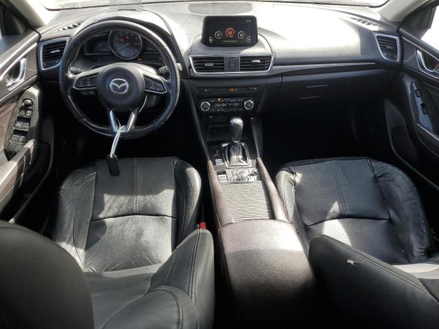 Photo 7 VIN: 3MZBN1W36JM185779 - MAZDA 3 GRAND TO 