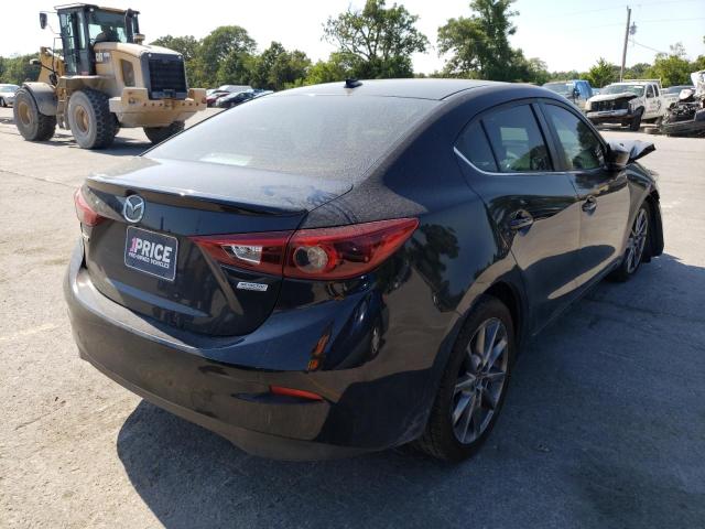 Photo 3 VIN: 3MZBN1W36JM221390 - MAZDA 3 