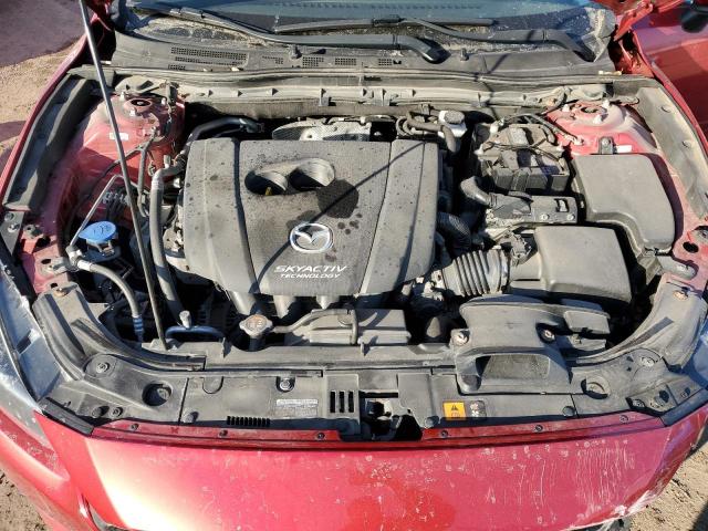 Photo 10 VIN: 3MZBN1W36JM250775 - MAZDA 3 