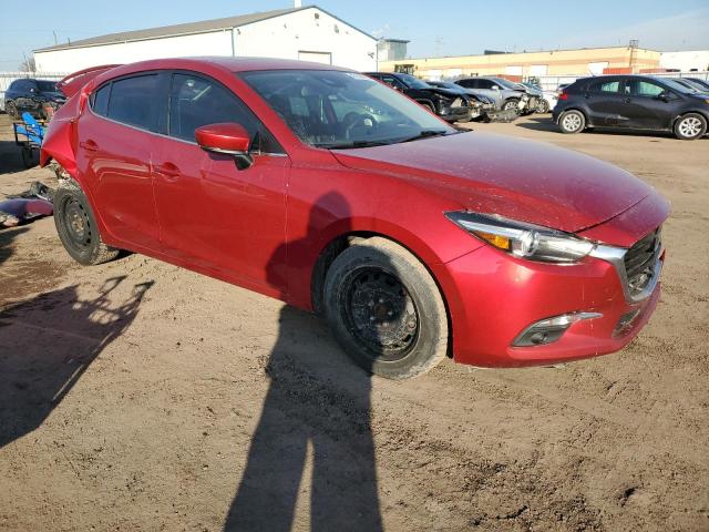 Photo 3 VIN: 3MZBN1W36JM250775 - MAZDA 3 