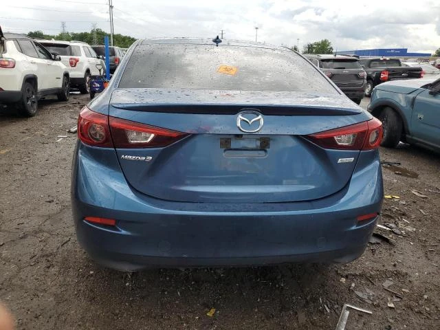 Photo 5 VIN: 3MZBN1W36JM267639 - MAZDA 3 GRAND TO 