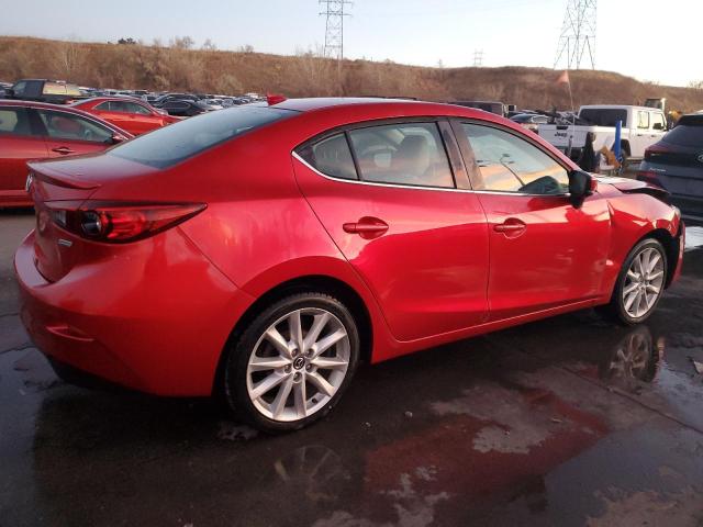 Photo 2 VIN: 3MZBN1W37HM127237 - MAZDA 3 