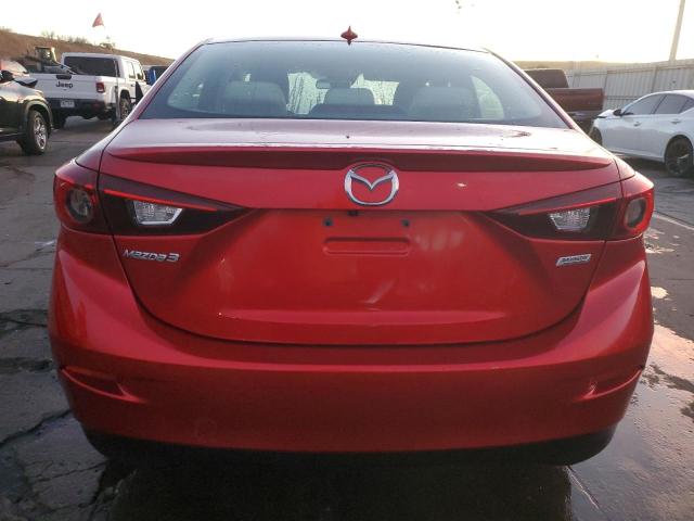 Photo 5 VIN: 3MZBN1W37HM127237 - MAZDA 3 