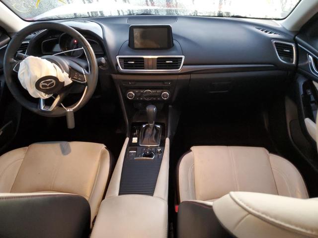 Photo 7 VIN: 3MZBN1W37HM127237 - MAZDA 3 