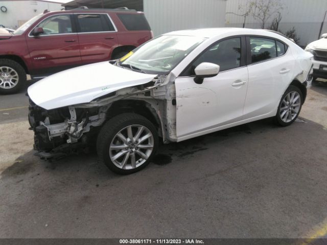 Photo 5 VIN: 3MZBN1W37HM128775 - MAZDA MAZDA3 4-DOOR 