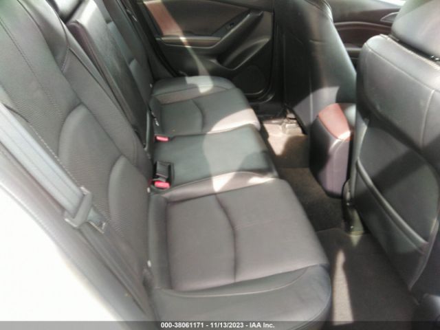 Photo 7 VIN: 3MZBN1W37HM128775 - MAZDA MAZDA3 4-DOOR 