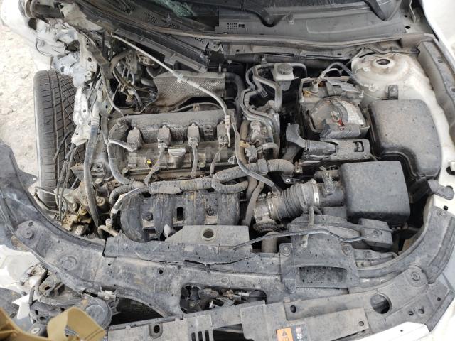 Photo 6 VIN: 3MZBN1W37HM134303 - MAZDA 3 GRAND TO 