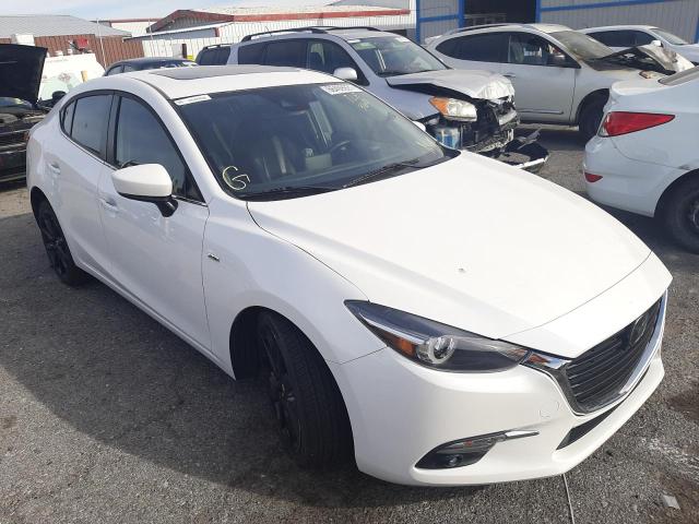 Photo 0 VIN: 3MZBN1W37HM138626 - MAZDA 3 GRAND TO 