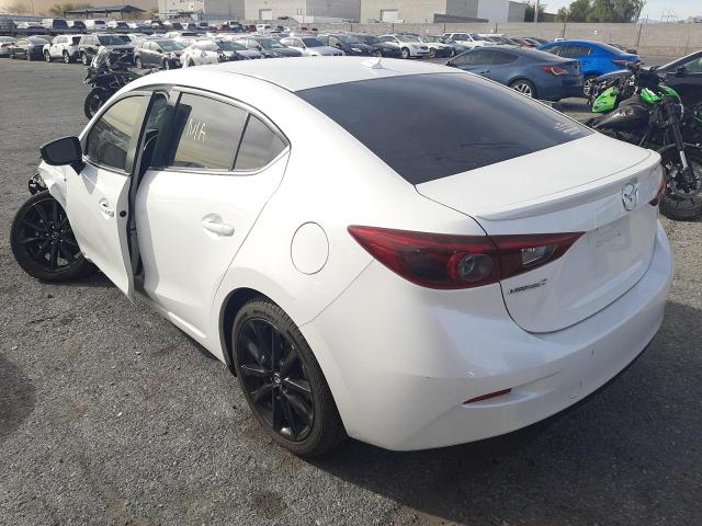 Photo 2 VIN: 3MZBN1W37HM138626 - MAZDA 3 GRAND TO 