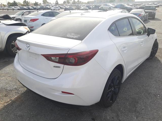 Photo 3 VIN: 3MZBN1W37HM138626 - MAZDA 3 GRAND TO 