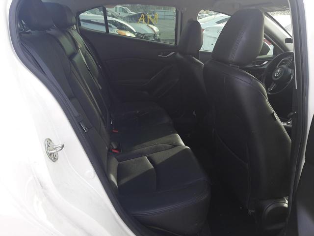 Photo 5 VIN: 3MZBN1W37HM138626 - MAZDA 3 GRAND TO 