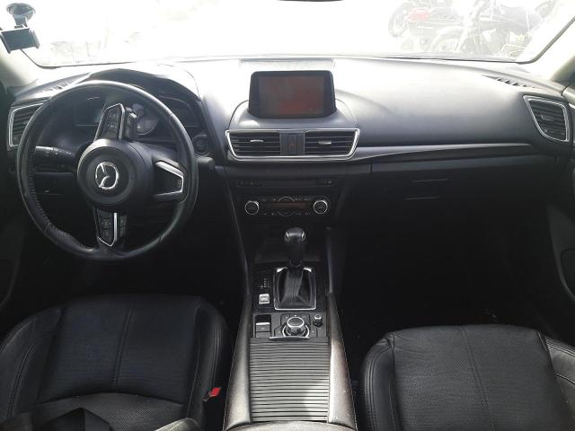 Photo 8 VIN: 3MZBN1W37HM138626 - MAZDA 3 GRAND TO 