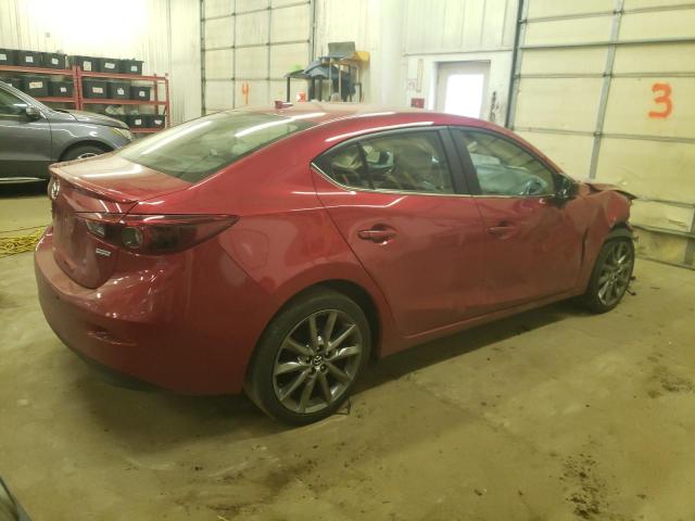 Photo 2 VIN: 3MZBN1W37JM165315 - MAZDA 3 