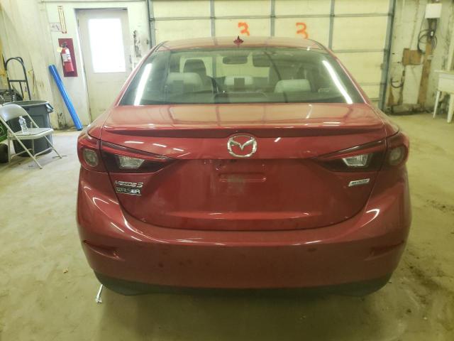 Photo 5 VIN: 3MZBN1W37JM165315 - MAZDA 3 