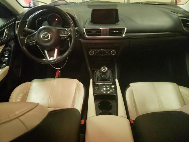 Photo 7 VIN: 3MZBN1W37JM165315 - MAZDA 3 