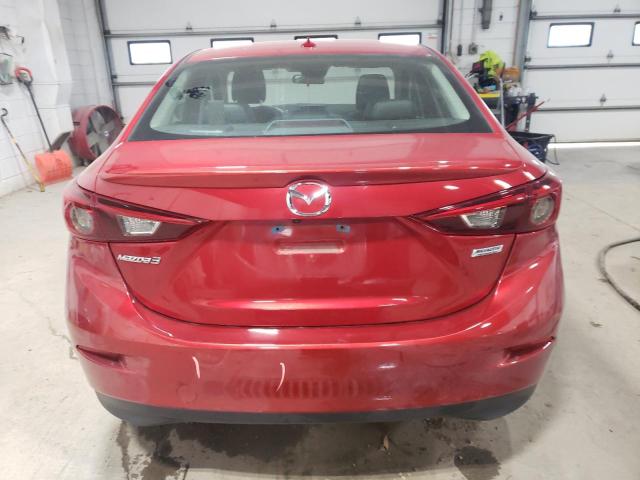 Photo 5 VIN: 3MZBN1W37JM165654 - MAZDA 3 GRAND TO 