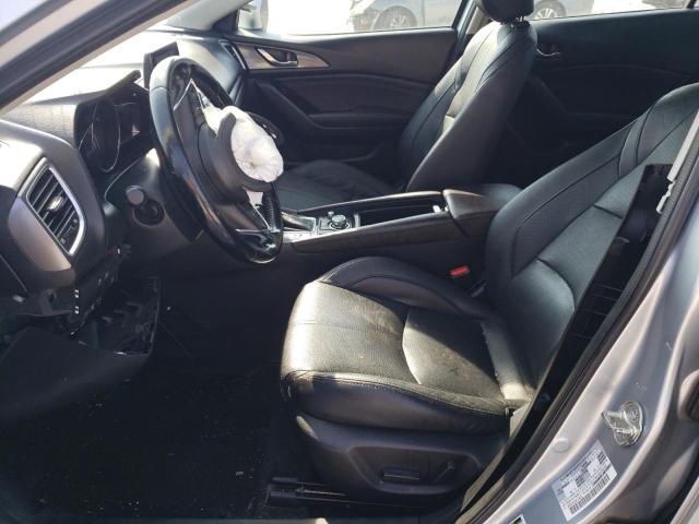 Photo 6 VIN: 3MZBN1W37JM174435 - MAZDA 3 GRAND TO 