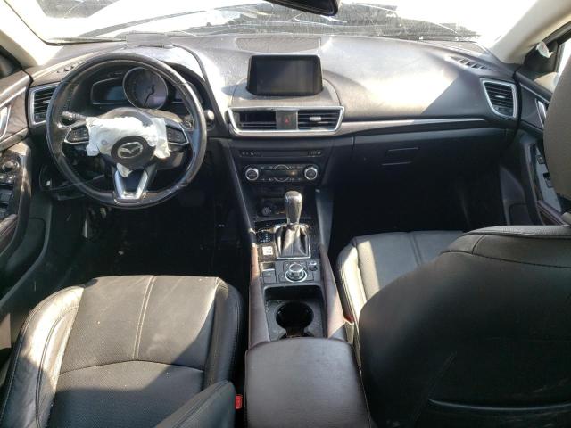 Photo 7 VIN: 3MZBN1W37JM174435 - MAZDA 3 GRAND TO 