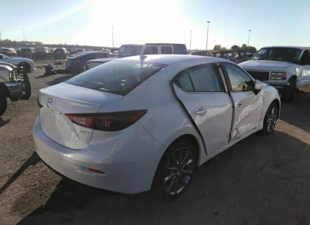 Photo 3 VIN: 3MZBN1W37JM176380 - MAZDA MAZDA3 4-DOOR 