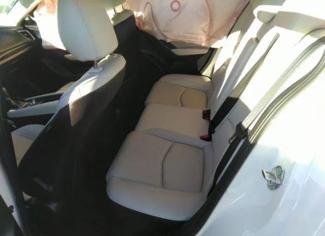 Photo 7 VIN: 3MZBN1W37JM176380 - MAZDA MAZDA3 4-DOOR 