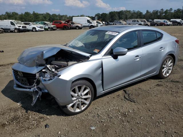 Photo 0 VIN: 3MZBN1W38HM133497 - MAZDA 3 GRAND TO 