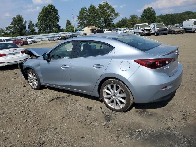 Photo 1 VIN: 3MZBN1W38HM133497 - MAZDA 3 GRAND TO 