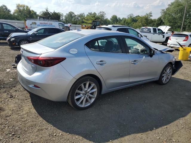 Photo 2 VIN: 3MZBN1W38HM133497 - MAZDA 3 GRAND TO 