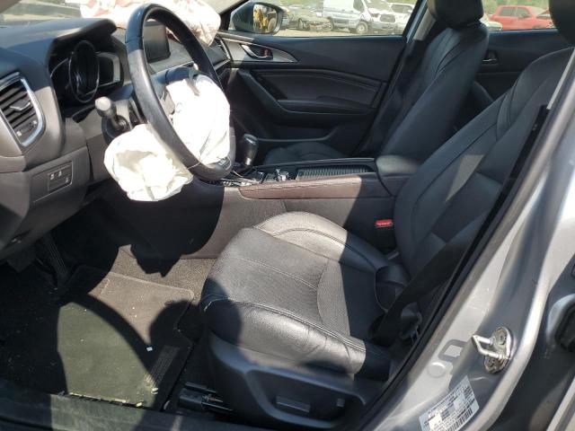 Photo 6 VIN: 3MZBN1W38HM133497 - MAZDA 3 GRAND TO 