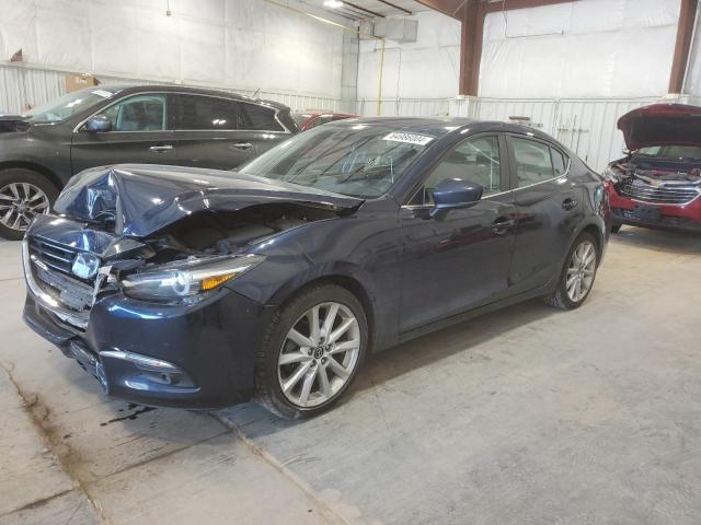 Photo 0 VIN: 3MZBN1W38HM149957 - MAZDA 3 