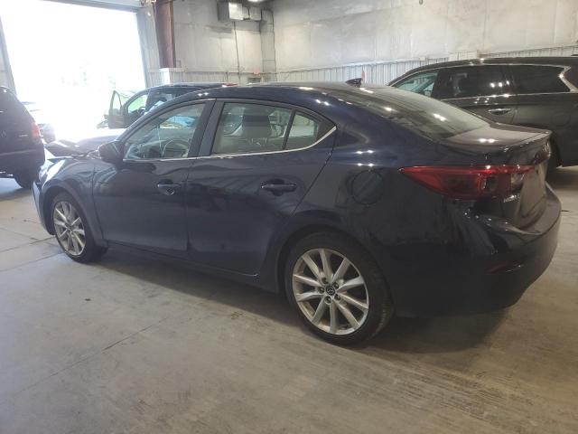 Photo 1 VIN: 3MZBN1W38HM149957 - MAZDA 3 