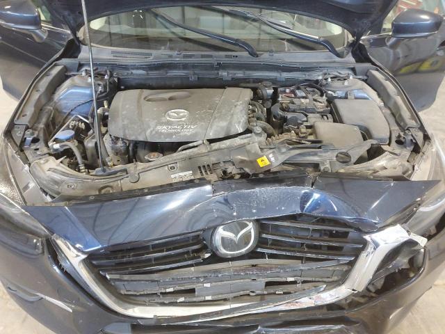 Photo 10 VIN: 3MZBN1W38HM149957 - MAZDA 3 